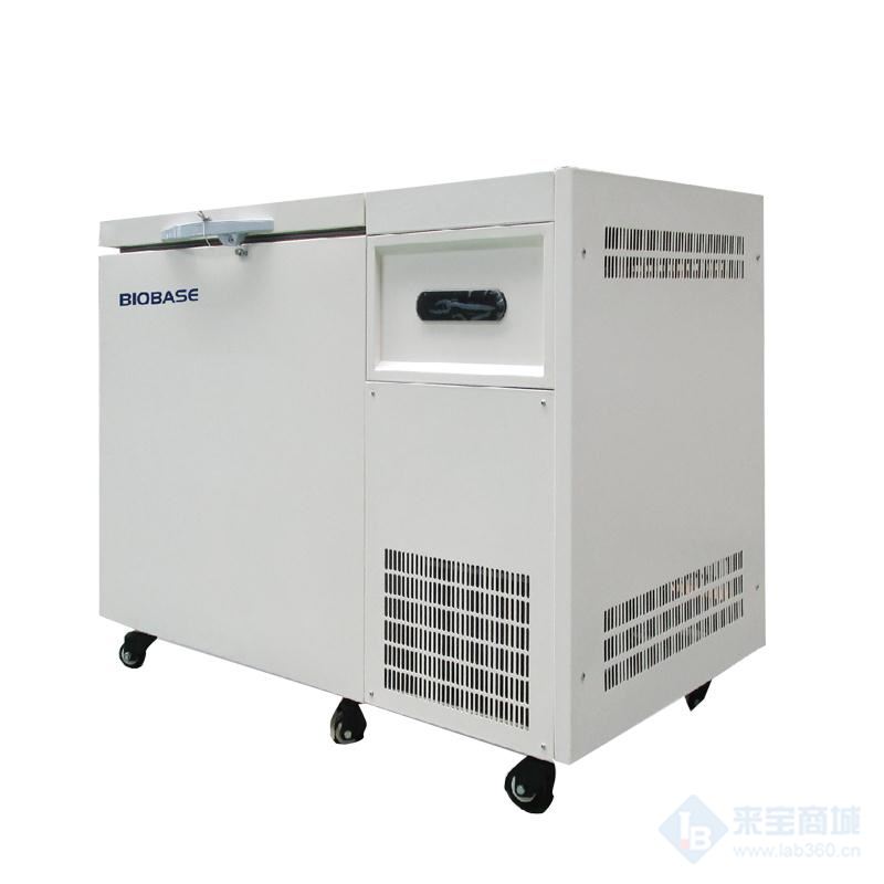 实用的实验室低温冰箱日常维护流程