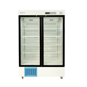 冷藏药品贮藏与药品冷藏箱使用常见