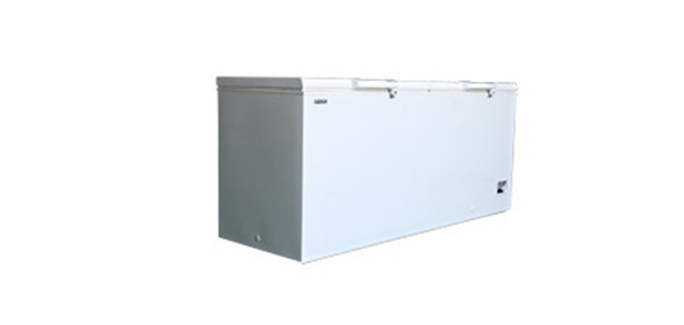 澳柯玛 -25℃低温保存冰箱DW-25W525（525L）
