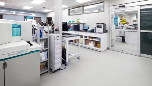 你真了解生物医用材料实验室吗？